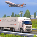 欧洲货运卡车模拟器最新版