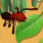 蚂蚁进化3D无广告版