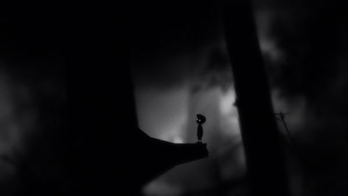 《地狱边境Limbo》第6-10关怎么过？全通关图文攻略秘籍 4