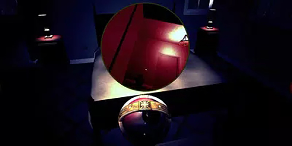 致命的噩梦手机版 截图5