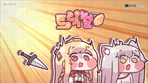 穿越异世界恶作剧汉化版 1