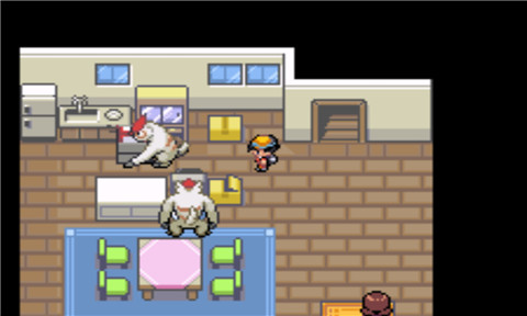 通过音乐之路 1