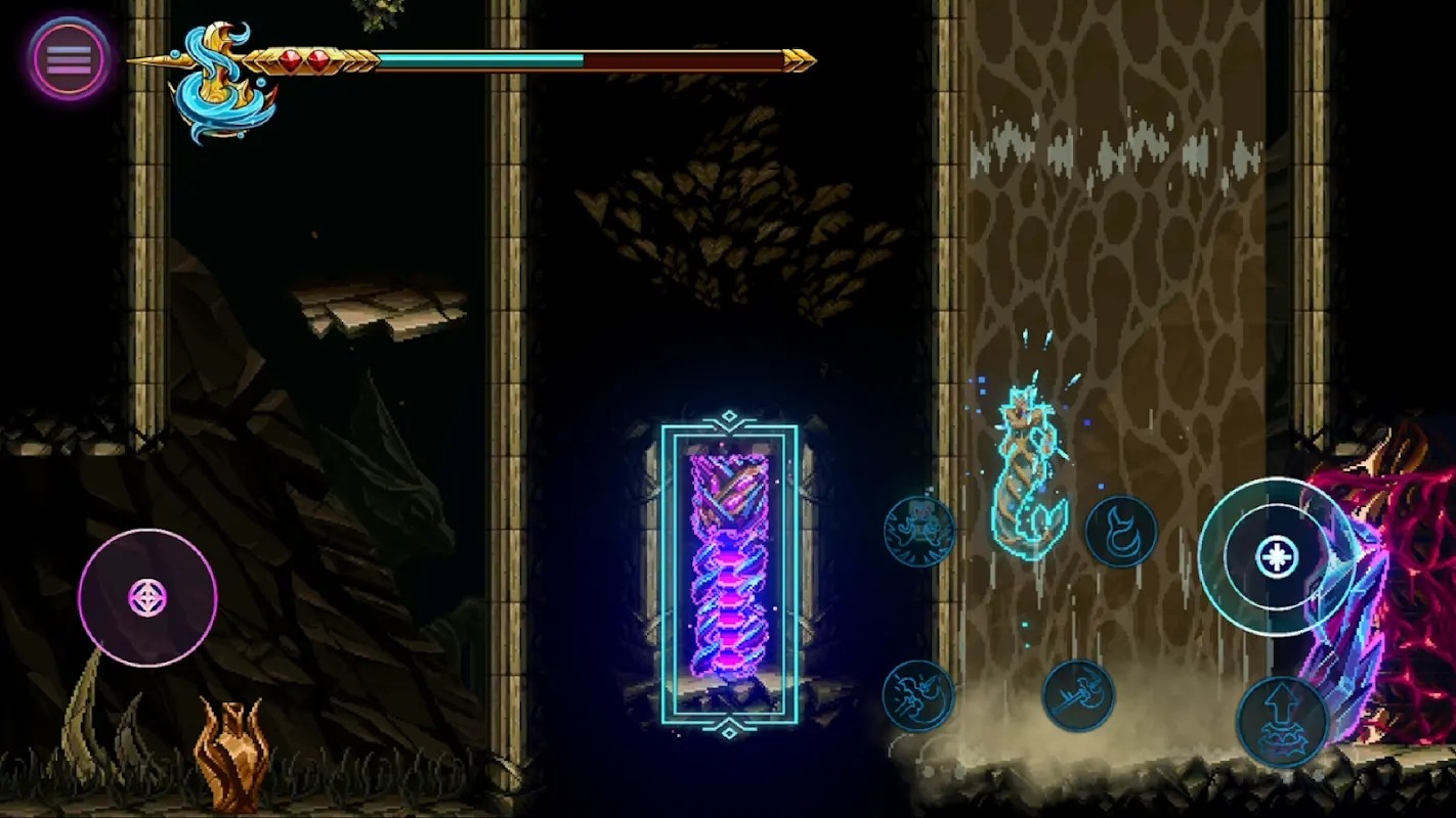 影下九载内置菜单版 1