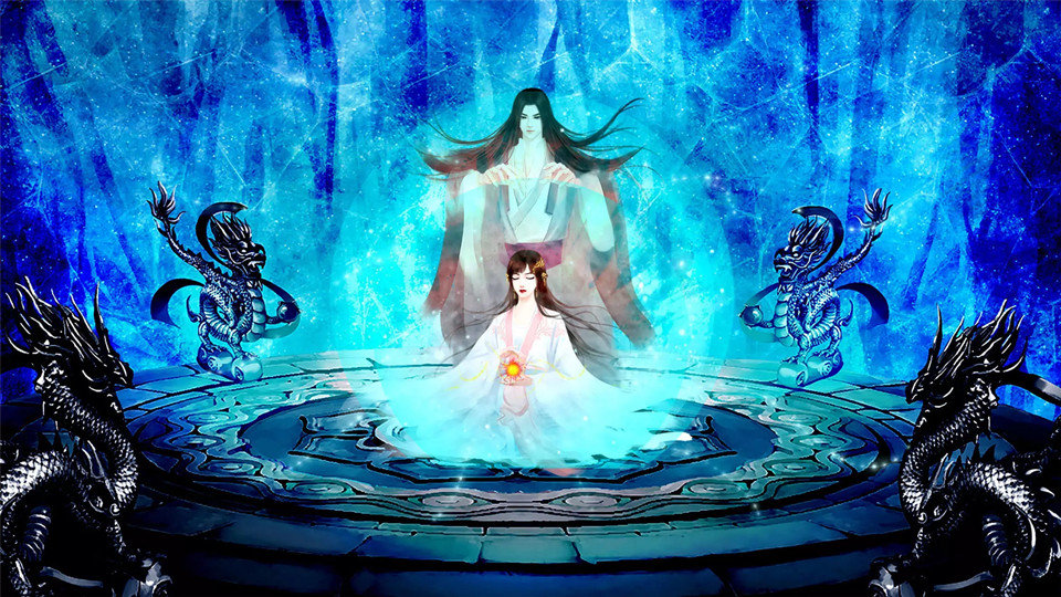 仙侠世界丹师篇完结版 截图3