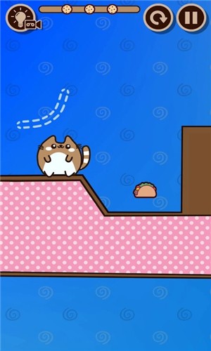 果冻猫 截图3