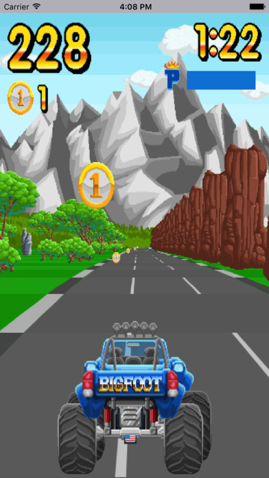 快乐game一起来飞车 1