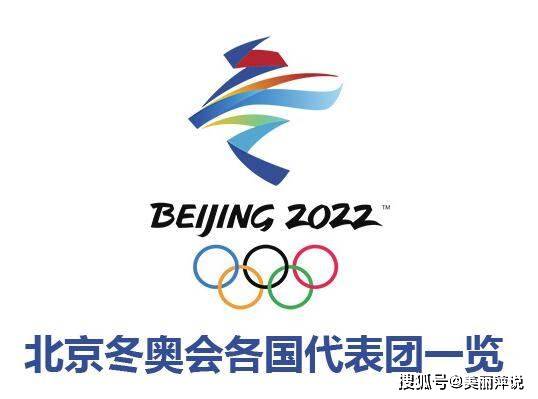 2022年冬奥会：全球哪些国家冰雪激情共赴盛宴？ 3