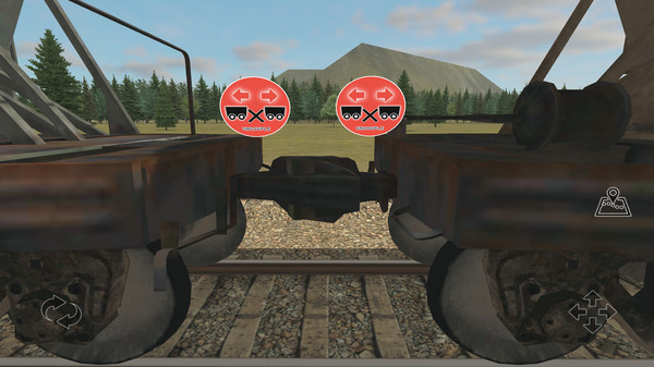 火车模拟器 1