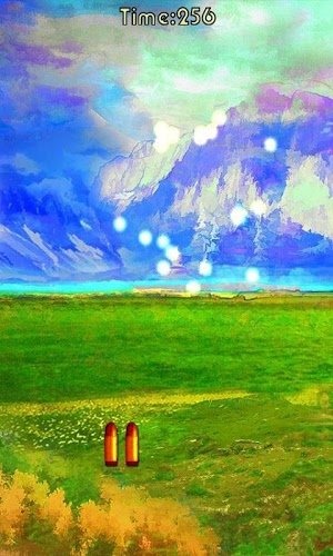太空战斗之王 截图3