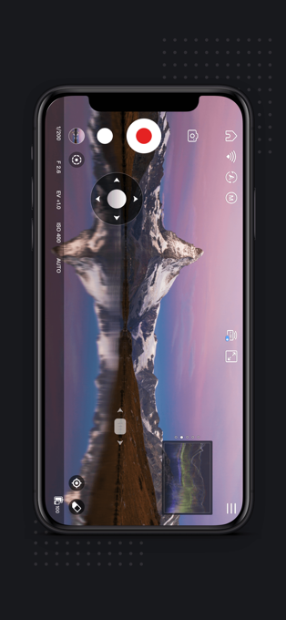 智云稳定器软件(zyplay) 截图3