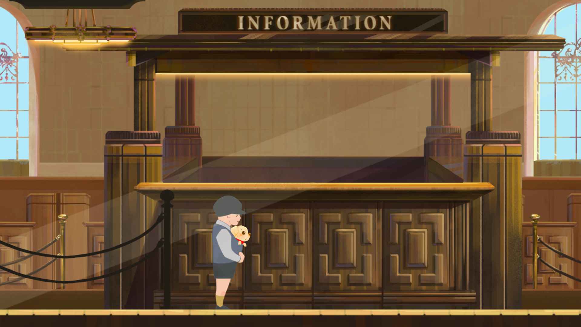 幼犬皮皮版 截图5