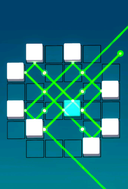 激光迷宫最新版 截图1