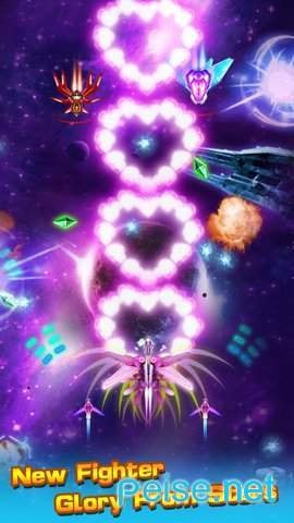 星际飞机 截图4