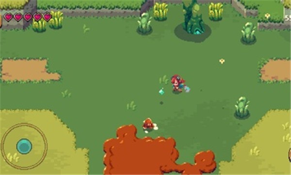 烁石物语汉化完整版 截图2