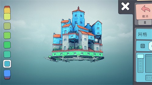 水上小镇中文版 截图4