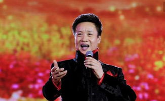 山西籍大腕明星盘点：导演才华横溢，歌手实力超群！ 2