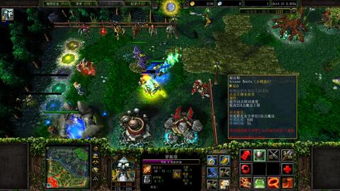 DOTA2精英指南：掌握暗影萨满小Y的制胜策略 2