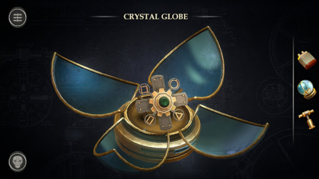 盒子丢失的碎片免费版 截图3