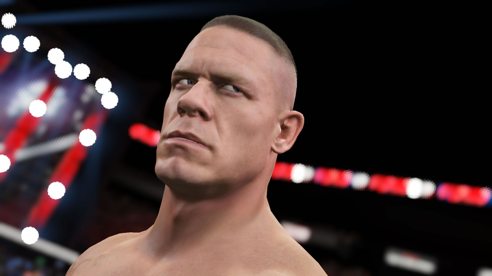 WWE 2K15 手机版  截图4