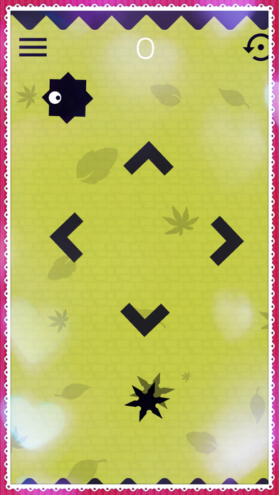 忍者飞镖归来 截图2