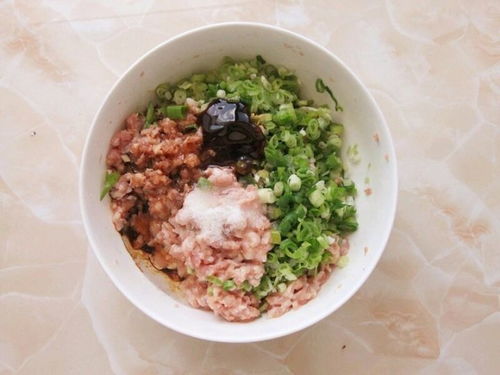 拯救咸味过重的肉馅：妙招大揭秘！ 2