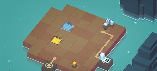 星际快递员 截图3