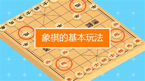 象棋怎么玩？初学者入门指南与规则详解 2