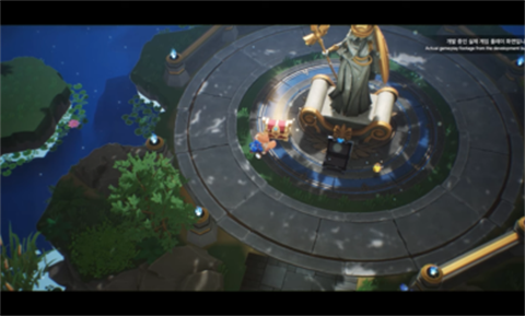 诸神大乱斗 截图2