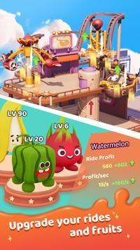 闲置果汁大亨(Idle Juice Tycoon) 截图4