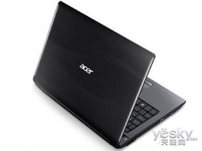 轻松DIY：acer宏基4752G笔记本高效清灰指南 1