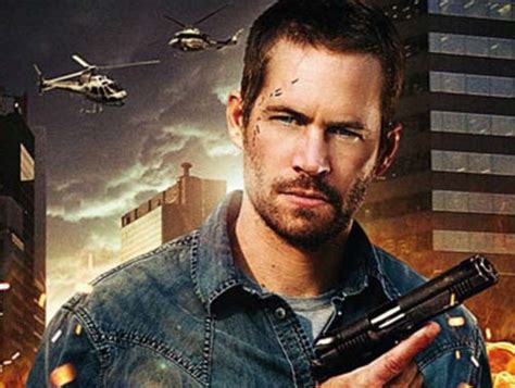 保罗·沃克（Paul Walker）哪些电影值得一看？ 2