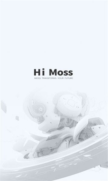 Hi Moss app 1