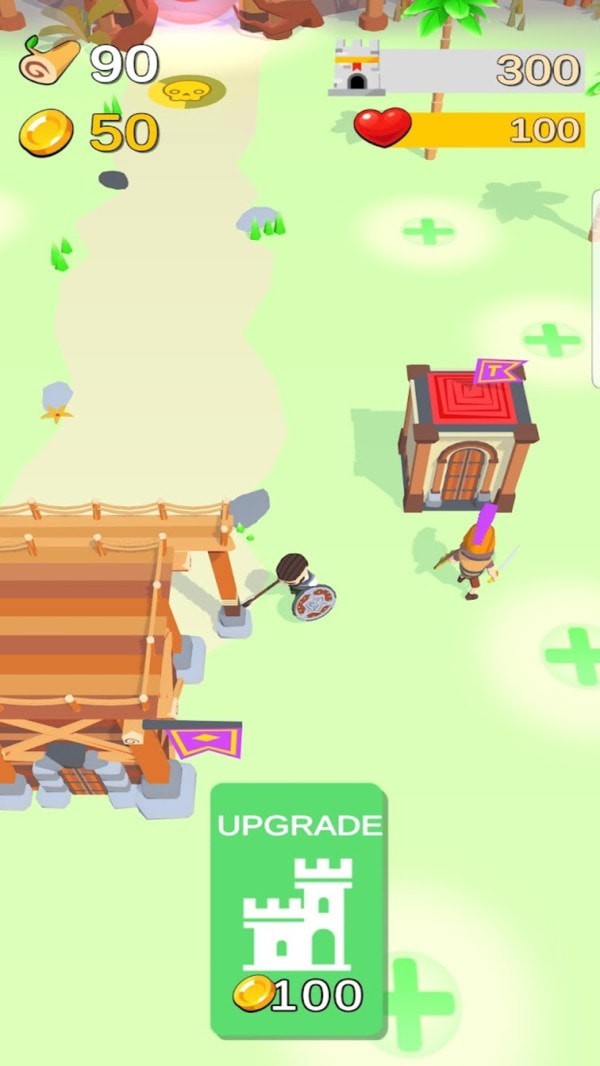 星际征服Uciana 截图2