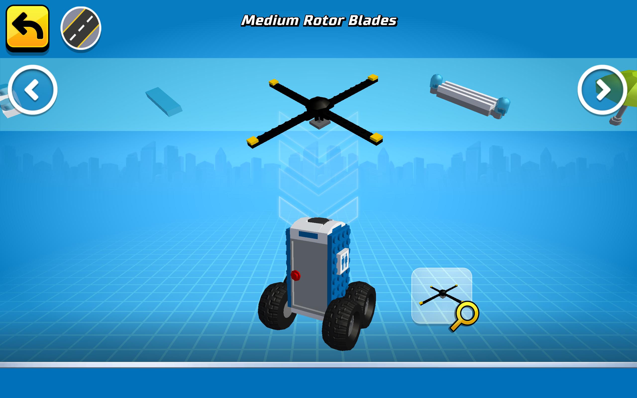 乐高我的城市2版 截图2