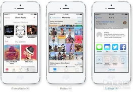 iPhone 4s升级iOS7，到底值不值得一试？ 1