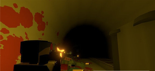 未转变者unturned 1