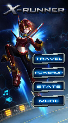 单机隧道极速酷跑 1