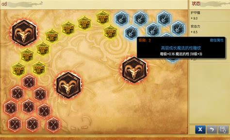 S5英雄联盟：ADC必备！通用符文搭配指南 4