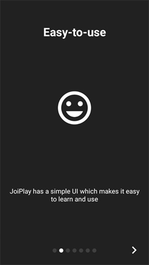 joiplay模拟器三件套 截图5