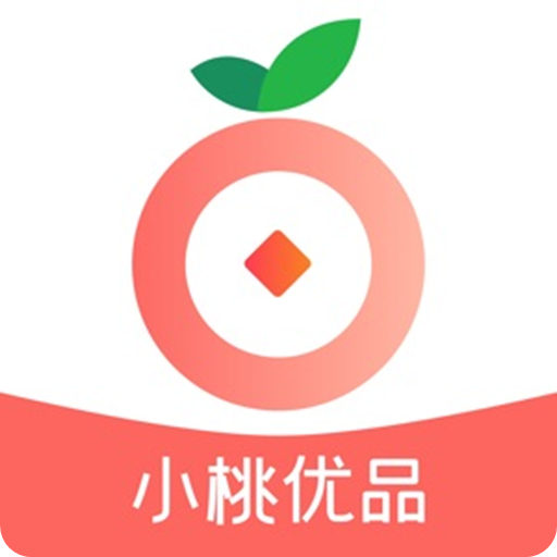 小桃优品app