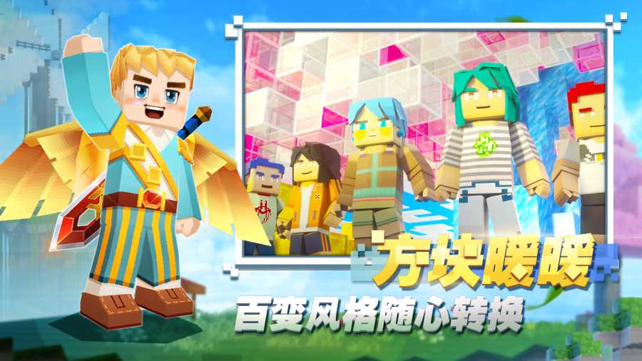 魔法之谷的艾姆莉丝全CG存档版 截图4