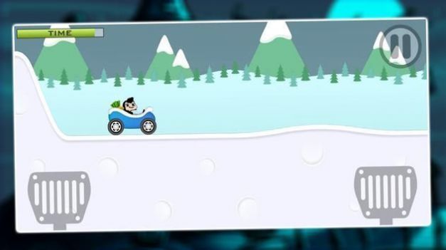 特兰西瓦尼亚汽车 截图3