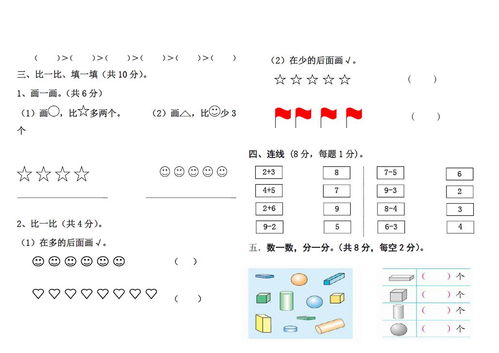 小学一年级数学：0的神奇含义知多少？ 1