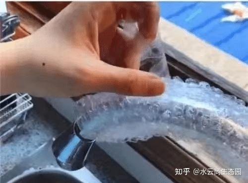 冬日水管冻结急救指南 1