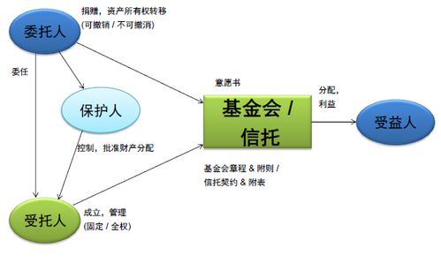 揭秘信托：财富管理与传承的智慧之选 1