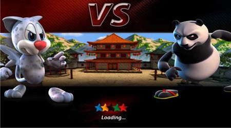 奥特曼格斗传说 截图3