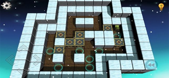 地狱边境中文官方安卓正版(limbo) 截图3