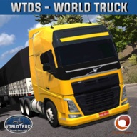 世界卡车驾驶模拟器魔改版