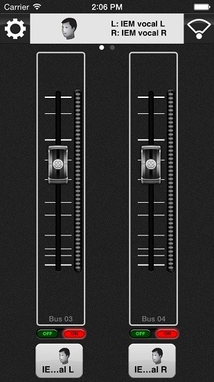 百灵达x32调音台v1.1 1