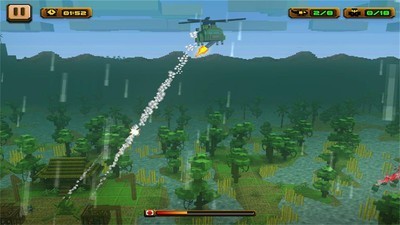 越南大救援中文版 截图3